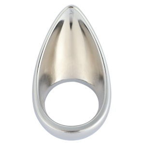 Cockring en métal TEARZ L 49 mm | Poids 305g