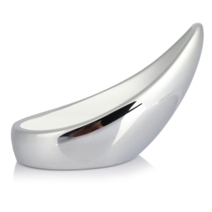 Cockring en métal TEARZ L 49 mm | Poids 305g