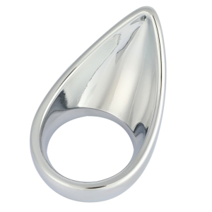 Cockring en métal TEARZ M 43 mm | Poids 250g