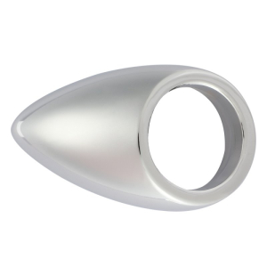 Cockring en métal TEARZ M 43 mm | Poids 250g