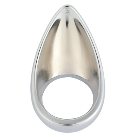 Cockring en métal TEARZ M 43 mm | Poids 250g
