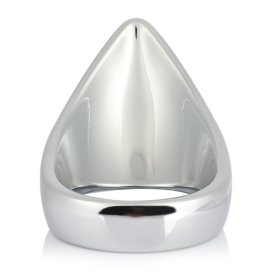 Cockring en métal TEARZ M 43 mm | Poids 250g 2