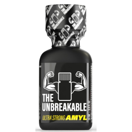 THE UNBREAKABLE AMYL 24ml