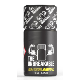 Arôme THE UNBREAKABLE AML 10 ml