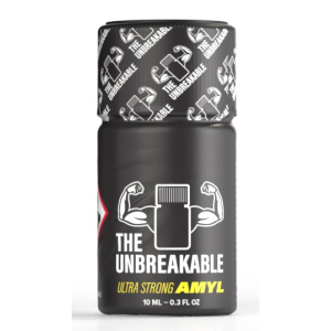 Arôme THE UNBREAKABLE AML 10 ml