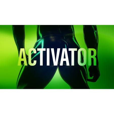 ACTIVATOR BUTANOL 24ml