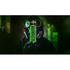 ACTIVATOR BUTANOL 24ml 2