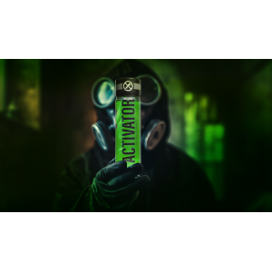 ACTIVATOR BUTANOL 24ml