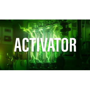 ACTIVATOR BUTANOL 24ml