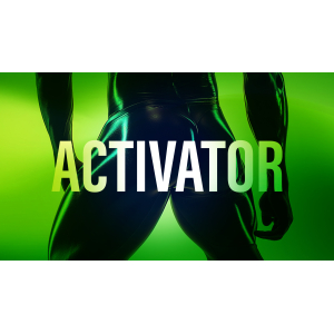 ACTIVATOR ULTRAMYL 24 ml