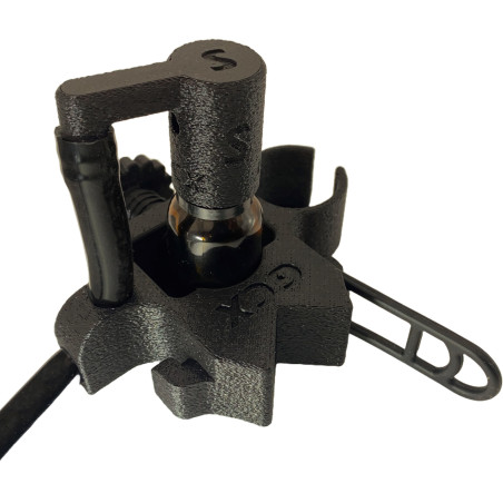 Station de Diffusion Arôme pour Armature GC-POP-STATION-MINI™