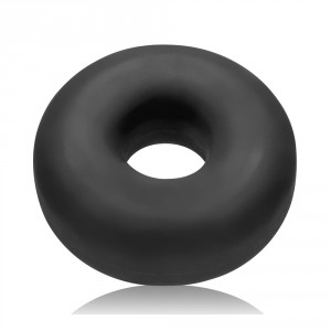 Cockring Big Ox noir de la marque Oxballs