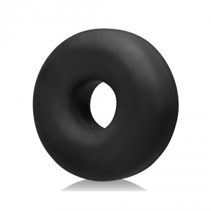 Cockring Big Ox noir de la marque Oxballs