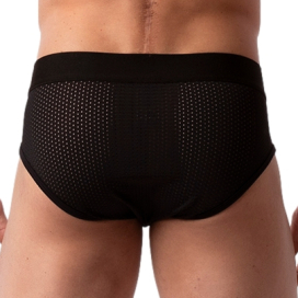 Slip SICILE Noir 2
