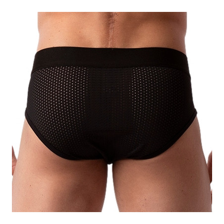 Slip SICILE Noir