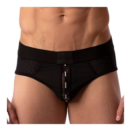 Slip SICILE Noir