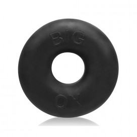 Cockring Big Ox noir de la marque Oxballs