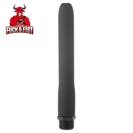 Embout de lavement en silicone NOZZLE 15 cm de Fuck & Fist