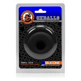 Cockring Big Ox noir de la marque Oxballs 2