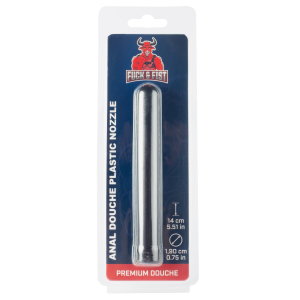 Embout de lavement ANAL NOZZLE 13.5 cm de Fuck & Fist