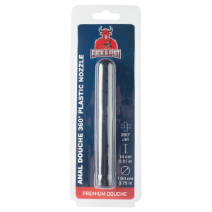 Embout de lavement ANAL NOZZLE 360 de Fuck & Fist
