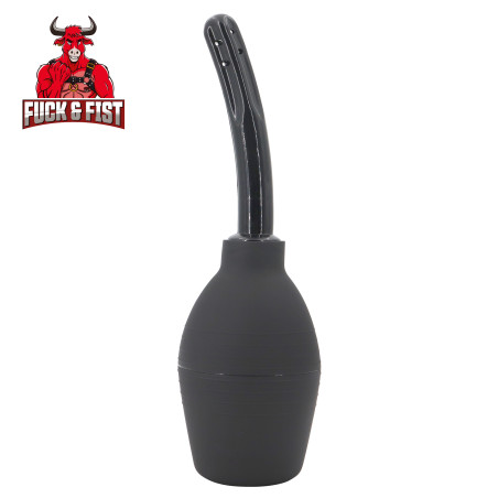 Poire anale ENEMA BULB de 310 ml par Fuck & Fist