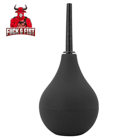 Poire anale ENEMA BULB 160 ml de Fuck & Fist