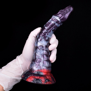 Gode Fantasy EGORI de 22 x 4 cm par Bad Demon