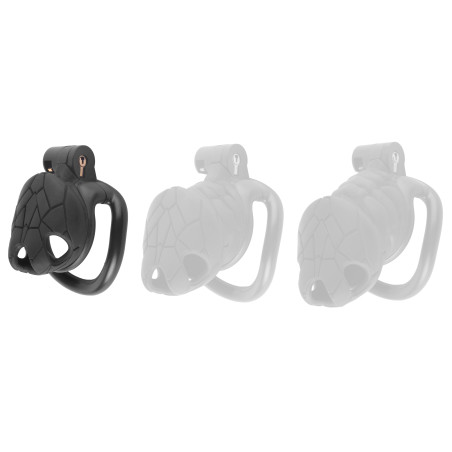 Cage de chasteté PYTHO S 5 x 3 cm de CockLock