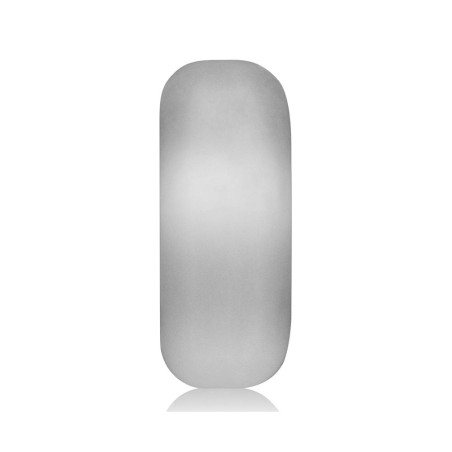 Cockring Big Ox Transparent de la marque Oxballs