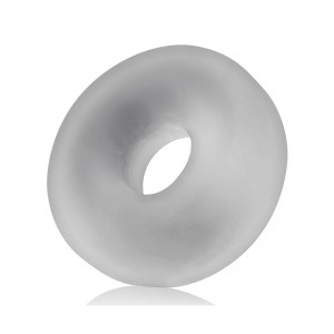 Cockring Big Ox Transparent de la marque Oxballs