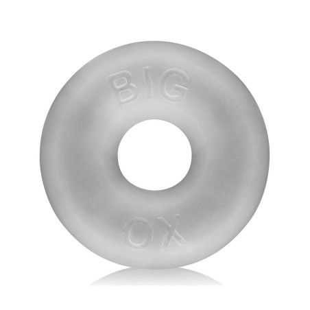 Cockring Big Ox Transparent de la marque Oxballs