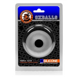 Cockring Big Ox Transparent de la marque Oxballs 2