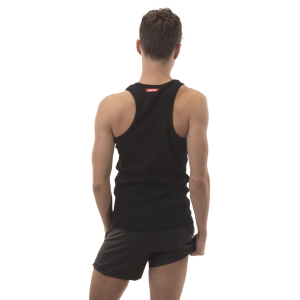 Débardeur SUB Barcode Berlin