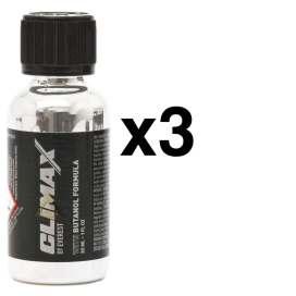 EVEREST CLIMAX 30ml x3