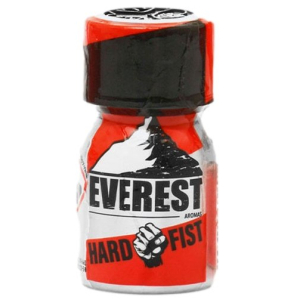 EVEREST HARD FIST 10ml