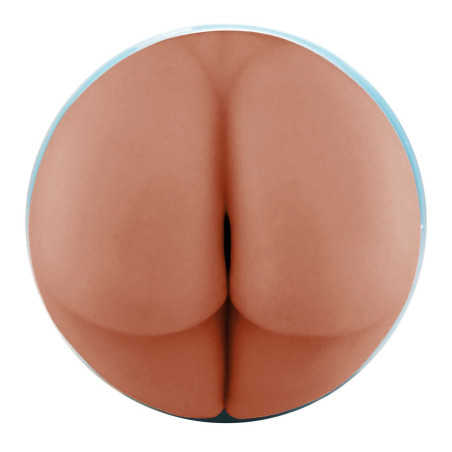 Masturbateur POWER BOTTOM BOY de Fleshjack