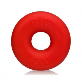 Cockring Big Ox Rouge d'Oxballs