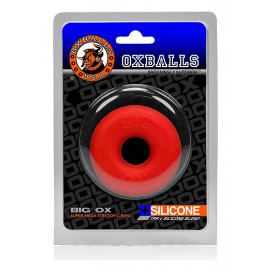 Cockring Big Ox Rouge d'Oxballs 2