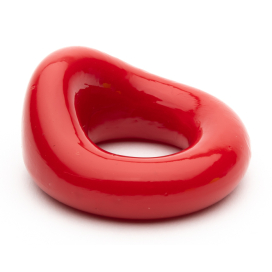 Cockring silicone Sport Fucker avec forme stimulante et excitante 2