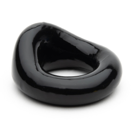Wedge Cockring Noir