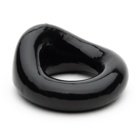 Wedge Cockring Noir