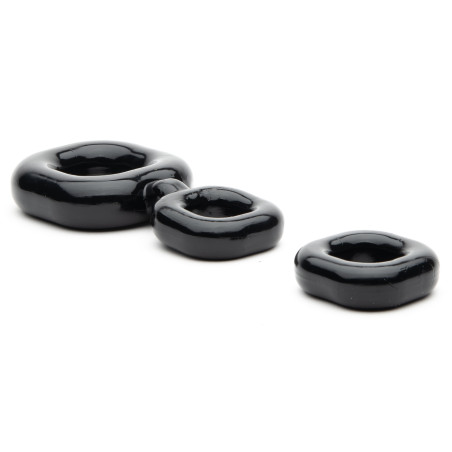 Ballstretcher Sport Fucker Boner Kit pour de bonnes sensations et érection