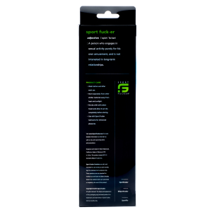 Ballstretcher Sport Fucker Boner Kit pour de bonnes sensations et érection