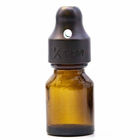 Bouchon Diffuseur à Arôme SNFFR Noir de Xtrm