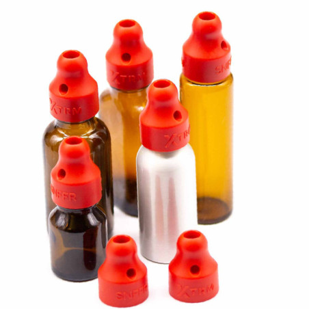 Bouchon Diffuseur pour Arôme SNFFR Rouge Xtrm