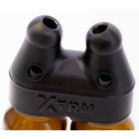 Bouchon diffuseur SNFFR TWIN de Xtrm Forme Double 2