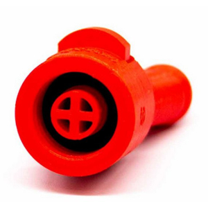 Bouchon diffuseur avec Stop SNFFR DOUBLE Xtrm