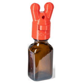 Bouchon diffuseur avec Stop SNFFR DOUBLE Xtrm
