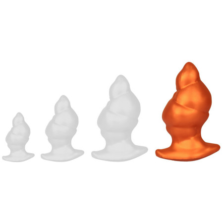 Plug Silicone GROWY L 14 x 8cm